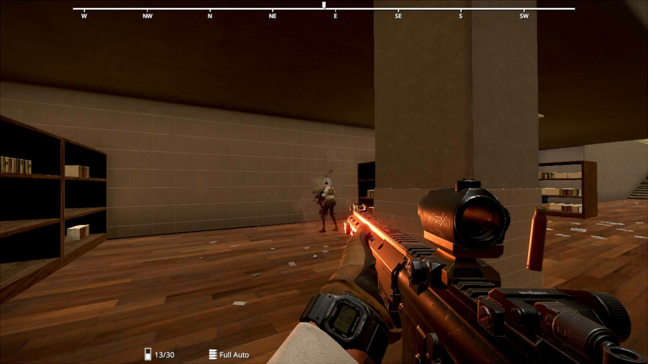 Screenshot #1 - E.E.R.I.E2