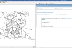 Screenshot #3 - SAAB WIS 2012-2 (9-3 I, 9-3 II, 9-5 I, 9-5 II, 9-4x) 64bit