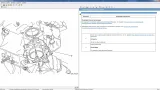 Screenshot #3 - SAAB WIS 2012-2 (9-3 I, 9-3 II, 9-5 I, 9-5 II, 9-4x) 64bit