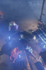 Screenshot #9 - The Red Solstice 2: Survivors