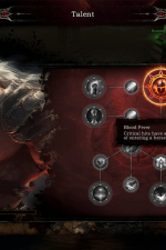 Screenshot #3 - GOD FORSAKEN