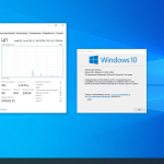 Screenshot #3 - Windows 10 Optima Pro 22H2 19045.4529 x64