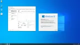 Screenshot #3 - Windows 10 Optima Pro 22H2 19045.4529 x64