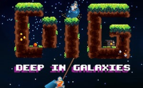 DIG - Deep In Galaxies