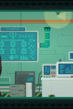 Screenshot #9 - The Mindvasion