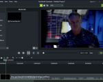 Screenshot #1 - TechSmith Camtasia Studio v24.1.4.5797 + Rus Repack