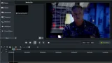 Screenshot #1 - TechSmith Camtasia Studio v24.1.4.5797 + Rus Repack