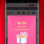 Screenshot #3 - LAZADA 7.89.1