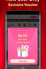 Screenshot #3 - LAZADA 7.89.1