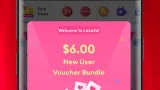 Screenshot #3 - LAZADA 7.89.1