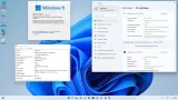 Screenshot #9 - Windows 11 x64 Ru 21H2 4in1 Upd 03.2022 by OVGorskiy