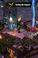 Screenshot #9 - Reignbreaker