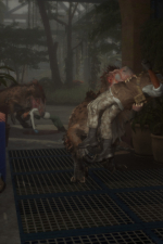 Screenshot #10 - Deathground