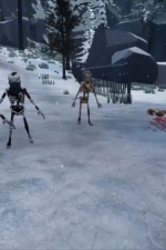 Screenshot #12 - The Bloodline