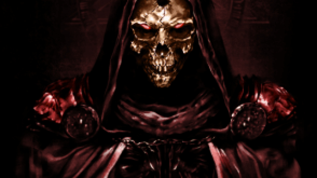 Diablo 2: Resurrected