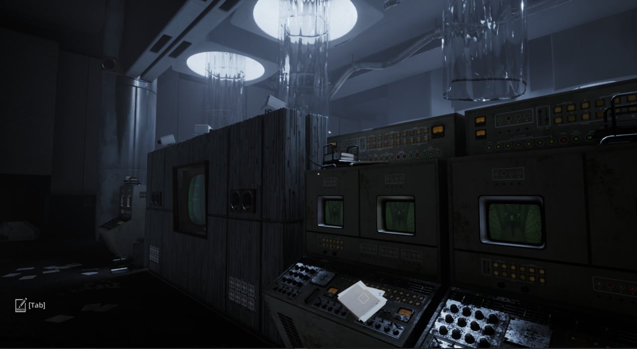 Screenshot #12 - KARMA: The Dark World