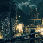 Screenshot #2 - Haunted Town