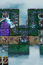 Screenshot #5 - Artisan TD