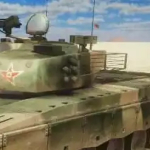 Screenshot #3 - All Vehicles BF2