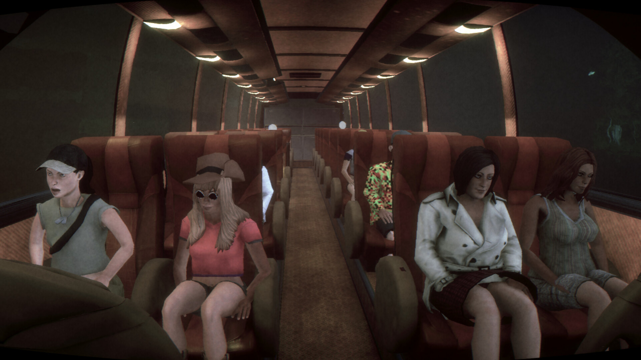 Screenshot #3 - Session Notes: Route 404