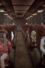 Screenshot #3 - Session Notes: Route 404