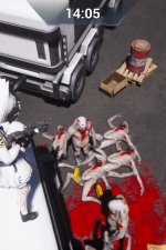 Screenshot #6 - Lycoris