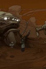 Screenshot #8 - Primordia