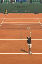 Screenshot #10 - Tennis Elbow Manager 2
