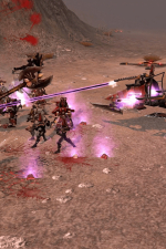 Screenshot #11 - Warhammer 40,000: Dawn of War - Definitive Edition