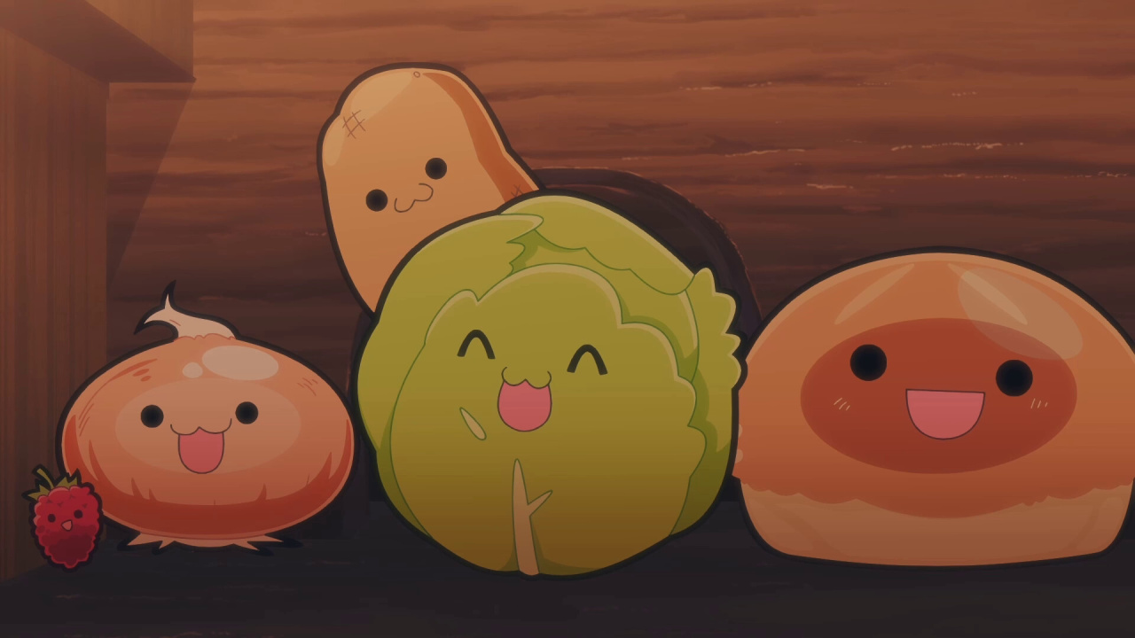Screenshot #5 - Cooking Companions