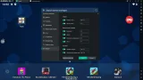 Screenshot #3 - Эмулятор Андроид MEmu 9.0.8
