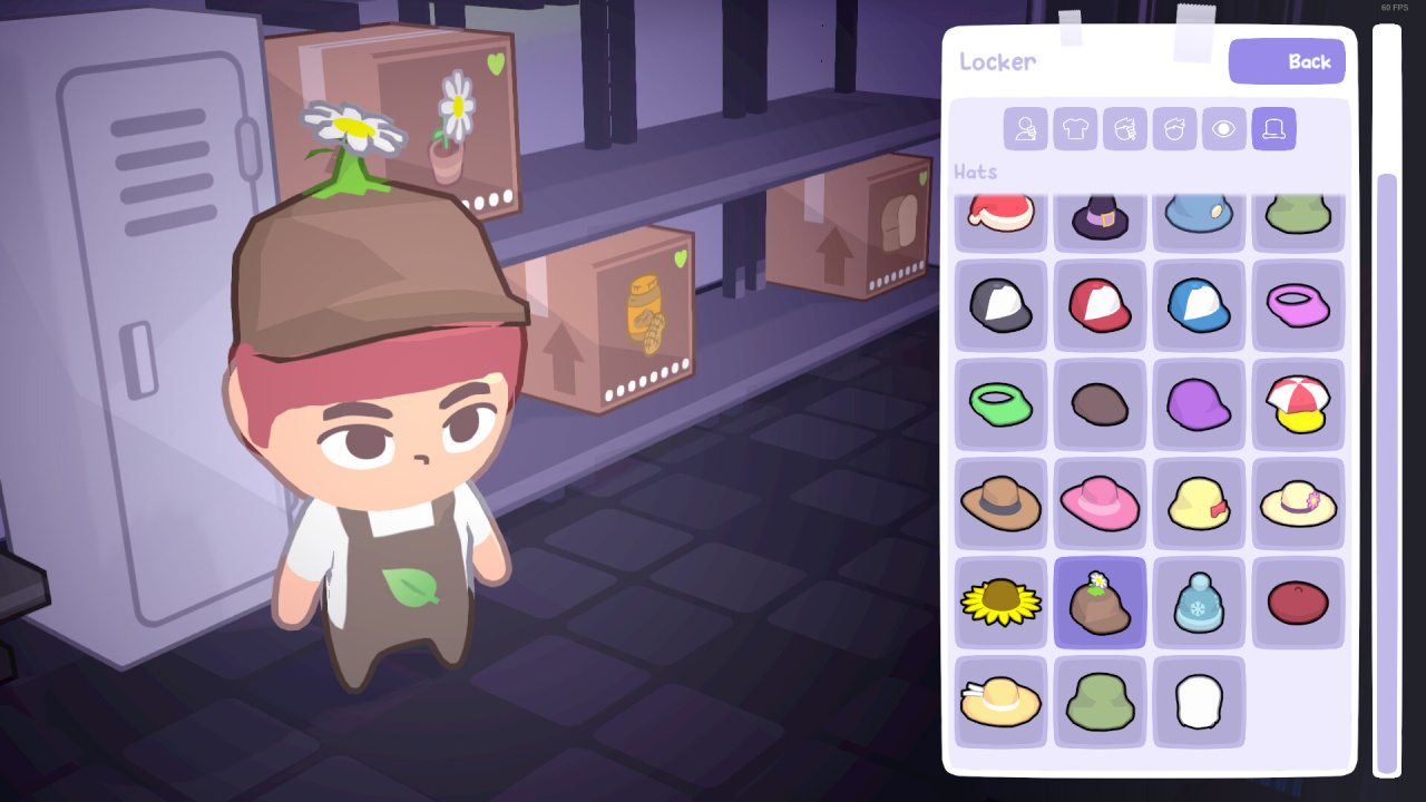 Screenshot #3 - Super Mini Mart