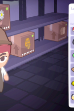 Screenshot #3 - Super Mini Mart