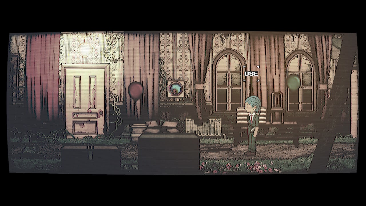 Screenshot #5 - Afterdream