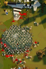 Screenshot #1 - They Are Coming!