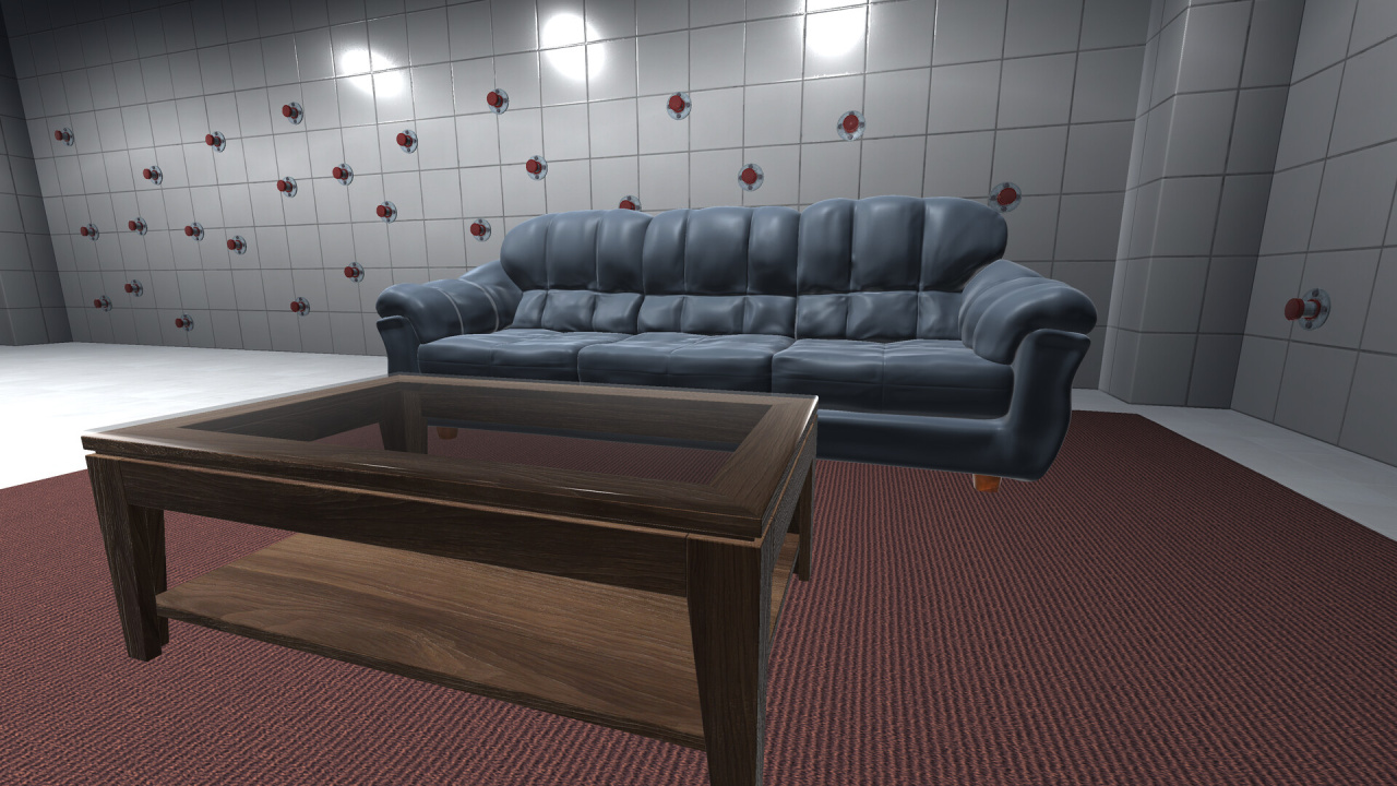 Screenshot #3 - BUTTON PRISON