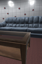 Screenshot #3 - BUTTON PRISON