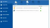 Screenshot #4 - Folder Lock