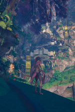 Screenshot #4 - Atan