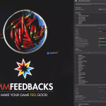 Screenshot #1 - MMFeedbacks