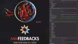 Screenshot #1 - MMFeedbacks