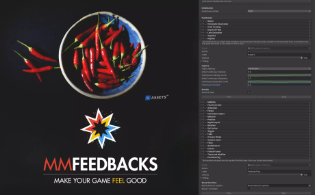 MMFeedbacks
