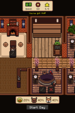 Screenshot #9 - Bathhouse Creatures