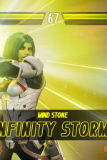 Screenshot #8 - Marvel vs. Capcom: Infinite