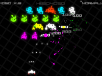 Screenshot #2 - Super Destronaut