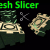 Mesh Slicer