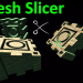 Mesh Slicer