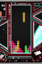 Screenshot #6 - Tetris Forever