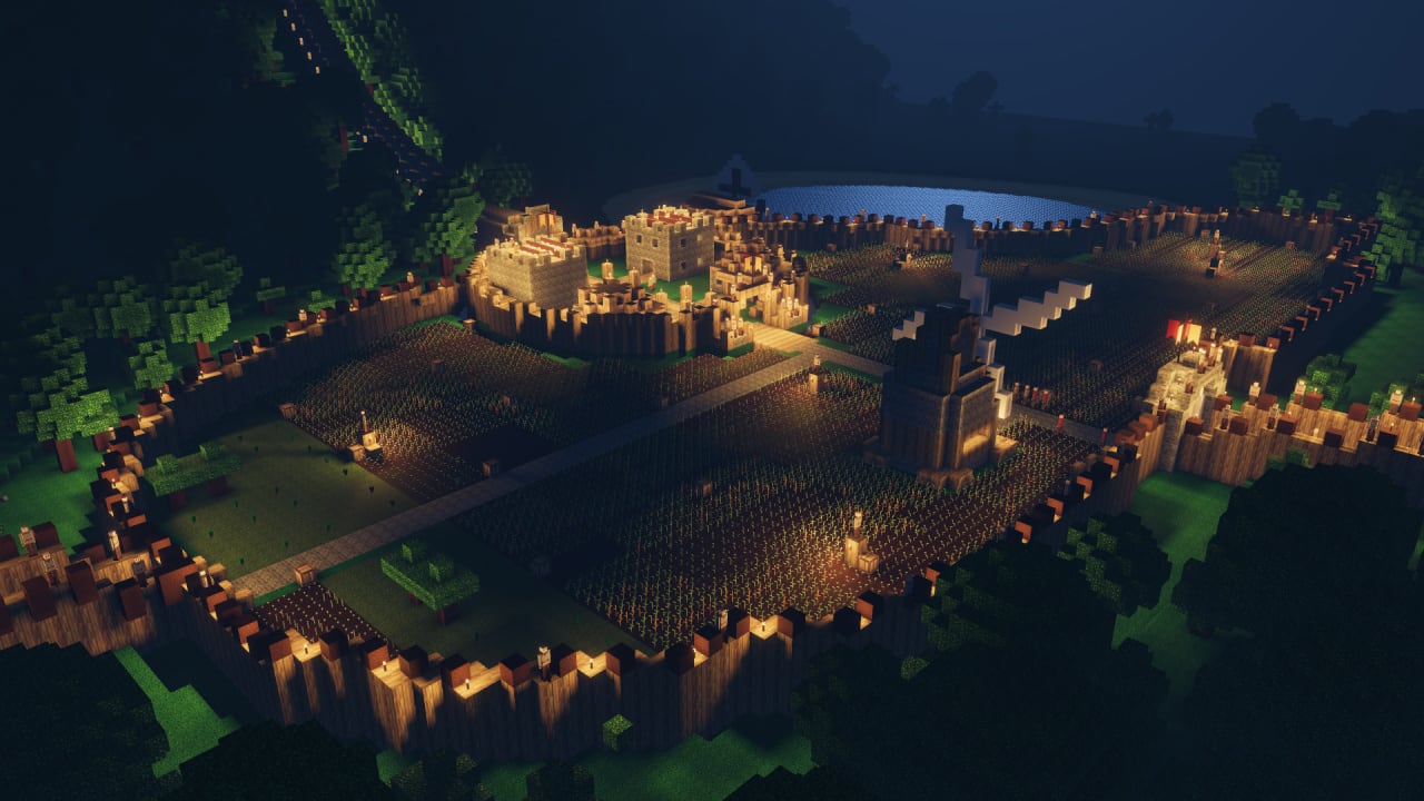 Screenshot #9 - Colony Survival