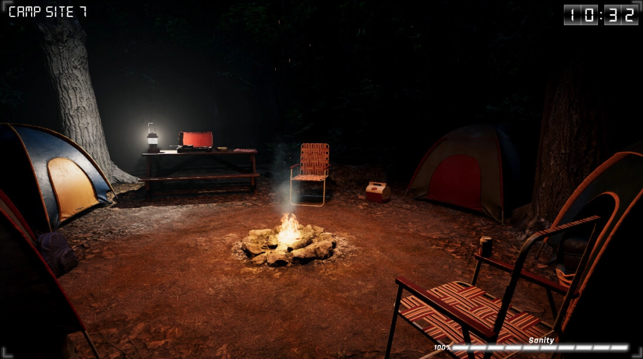Screenshot #9 - Para Eyes